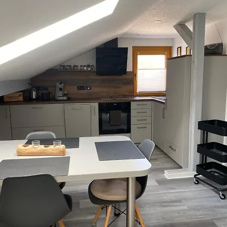 Lägenhet Auf Der Heide Ehringshausen (Lahn-Dill)