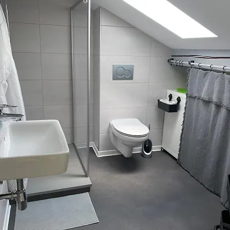 Lägenhet Auf Der Heide Ehringshausen (Lahn-Dill)