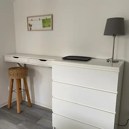 Auf Der Heide Lägenhet *