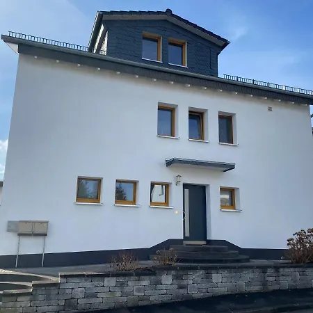 شقة Auf Der Heide Ehringshausen (Lahn-Dill)