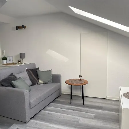 Auf Der Heide Lägenhet