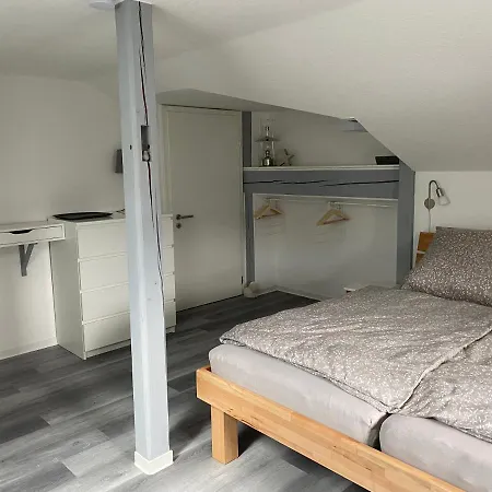 Auf Der Heide شقة Ehringshausen (Lahn-Dill)